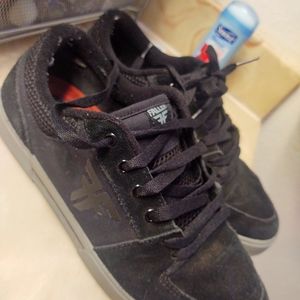 Mens fallen shoes- pending sold